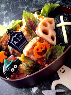 棺おにぎり弁当★-レシピのメイン写真