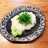 お肉柔らか鶏もも肉のみぞれ蒸し