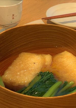 揚げ方のコツ！余ったお餅で！簡単あげもち-レシピのメイン写真