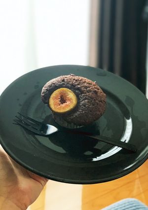 オールスパイス入りチョコレートケーキ-レシピのメイン写真
