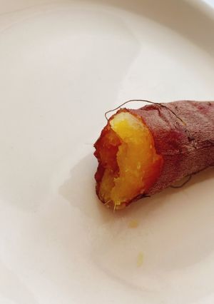 美味しい　さつまいも-レシピのメイン写真