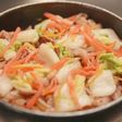 委員長ファーストインパクトスペシャル牛丼