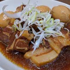 รูปของ 豚の角煮