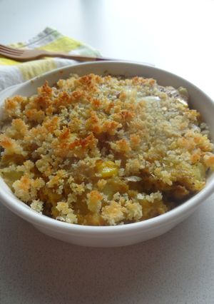 鯖缶のカレースコップコロッケ-レシピのメイン写真