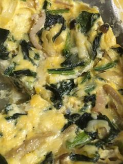 レンジでキッシュ♪-レシピのメイン写真