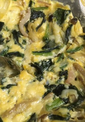レンジでキッシュ♪-レシピのメイン写真