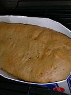 簡単カテキン茶と大豆粉のパウンドケーキ-レシピのメイン写真