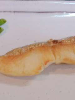 片付け楽チン! からすかれいの塩焼き-レシピのメイン写真