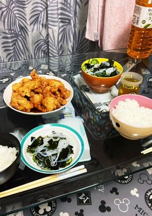 鶏もも肉のチキン南蛮-レシピのメイン写真