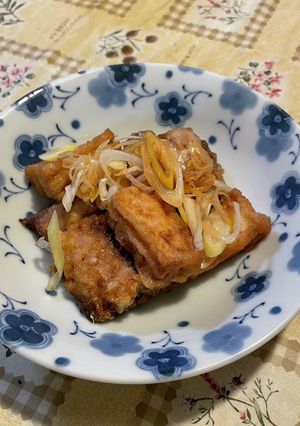 さばの香り漬け-レシピのメイン写真