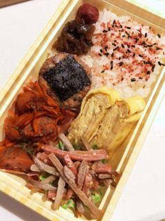 旦那さんのお弁当368-レシピのメイン写真