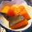 ほくほく甘い！かぼちゃの煮物(黄金比)