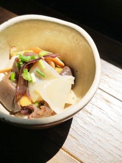 きのこ尽くしの秋小鉢-レシピのメイン写真