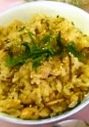 胡・豆・昆めし(ご・ず・こん・めし)-レシピのメイン写真