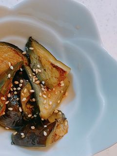 絶対美味しい！なすの揚げびたし-レシピのメイン写真