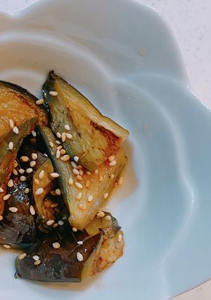 絶対美味しい！なすの揚げびたし-レシピのメイン写真