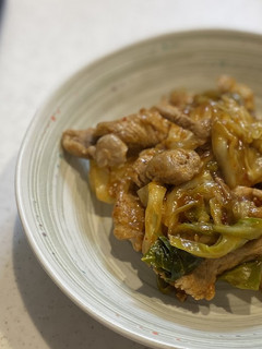 焼肉のたれで♡絶品回鍋肉-レシピのメイン写真