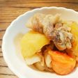 ほったらかし˙ᵕ˙✣レンジで肉じゃが✣