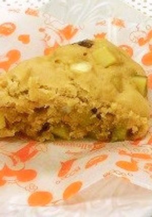 さつまいもを使ったお豆腐蒸しパン-レシピのメイン写真