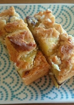 さつまいものパウンドケーキ-レシピのメイン写真