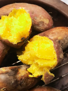 簡単☆焼き芋☆ホクホク-レシピのメイン写真