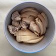 【aff】たけのことお麩の煮物