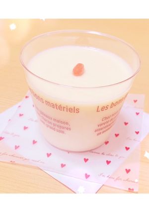 ふるんふるん♡濃厚豆花-レシピのメイン写真