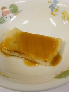 焼き魚のみそだれかけ【保育園給食】-レシピのメイン写真