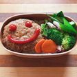 自分弁当~10月21日~