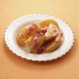 ポテトベーコン【レンジで4分50秒】