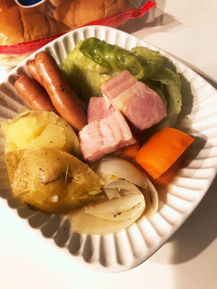ほっとくだけで激うまポトフ-レシピのメイン写真