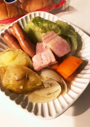 ほっとくだけで激うまポトフ-レシピのメイン写真
