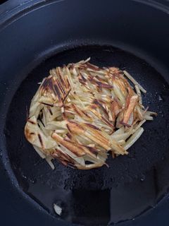 じゃがいもガレット-レシピのメイン写真