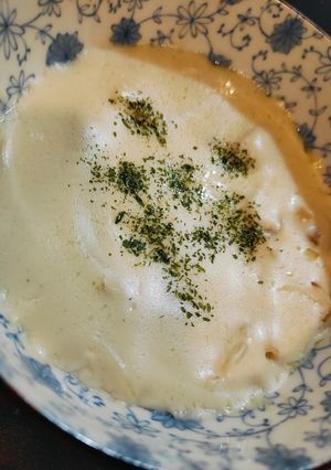 マカロニグラタン-レシピのメイン写真