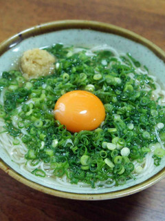 煮込み素麺-レシピのメイン写真