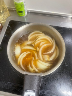 玉ねぎスープ-レシピのメイン写真