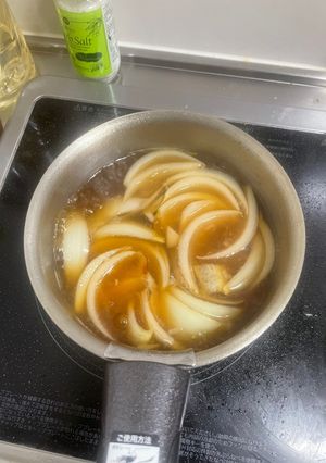 玉ねぎスープ-レシピのメイン写真
