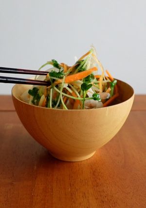 鈴木さんちのまかない味噌汁-レシピのメイン写真
