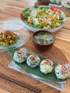 アボカドときゅうりの即席キムチ-レシピのメイン写真