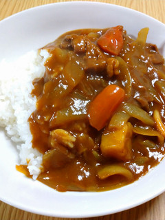 しのんち☆時短で作るカレー♪-レシピのメイン写真