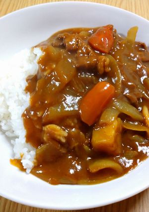 しのんち☆時短で作るカレー♪-レシピのメイン写真