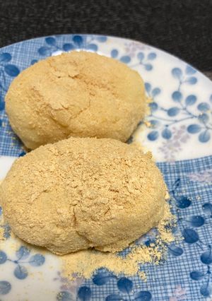 ダイエット 豆腐餅-レシピのメイン写真