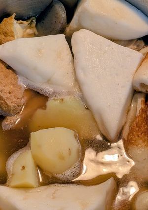 お好み具だくさん入れるだけおでんデンデン-レシピのメイン写真