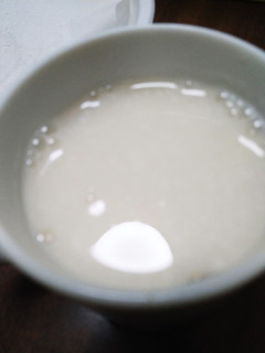 酒粕★長期保存-レシピのメイン写真