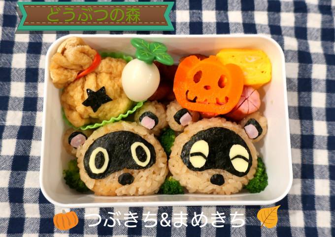 ▼●どうぶつ☆キャラ弁　　作り方・型紙●▼ ▽○どうぶつ☆キャラ弁 作り方・型紙○▽