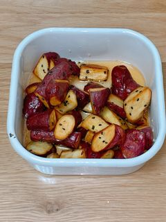 大学芋-レシピのメイン写真