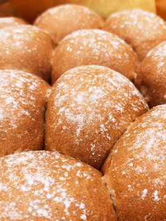 時短発酵で失敗なしチョコちぎりパン-レシピのメイン写真