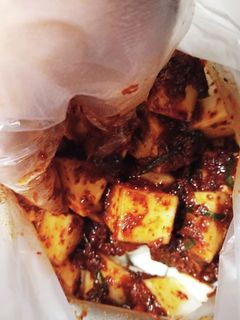 本場の味★自宅で簡単カクテキ-レシピのメイン写真