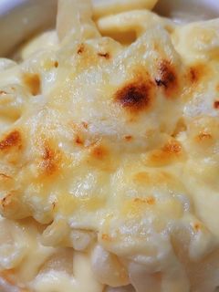 じゃがいものチーズ焼き-レシピのメイン写真