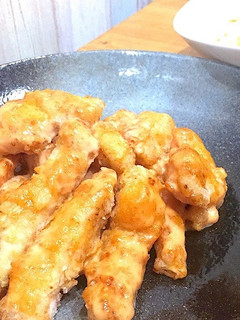 とっても柔らかい簡単絶品鶏マヨ♬-レシピのメイン写真